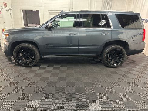 Used 2020 Chevrolet Tahoe Premier w/ 6.2L Performance Package image 6
