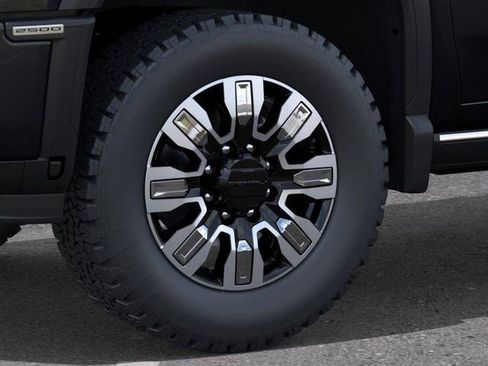 New 2026 GMC Sierra 2500 Denali AWD/4WD image 9