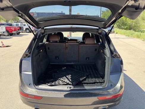 Used 2014 Audi Q5 2.0T Premium Plus w/ Premium Plus Package AWD/4WD image 19