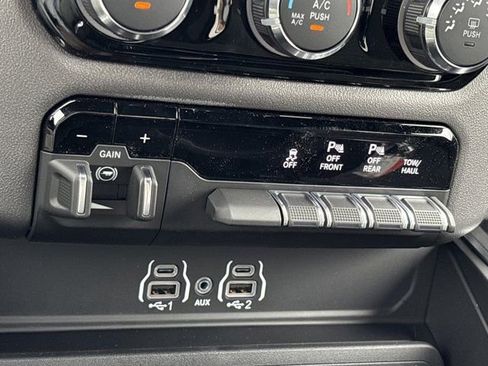 New 2026 RAM 1500 Big Horn image 30