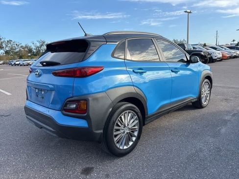 Used 2018 Hyundai Kona SEL image 3