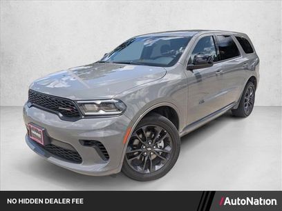 Used 2026 Dodge Durango GT