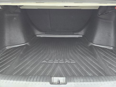 Used 2023 Honda Accord EX image 28