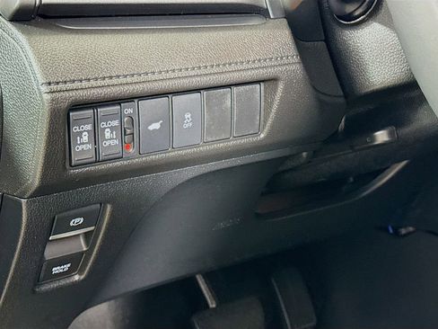 Used 2025 Honda Odyssey EX-L image 10