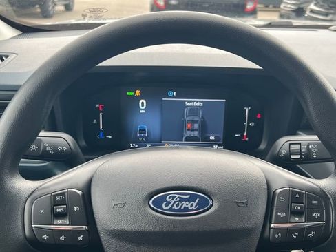 New 2026 Ford Maverick XL w/ Equipment Group 101A image 17