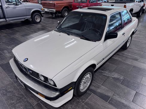 Used 1986 BMW 325 Coupe image 28