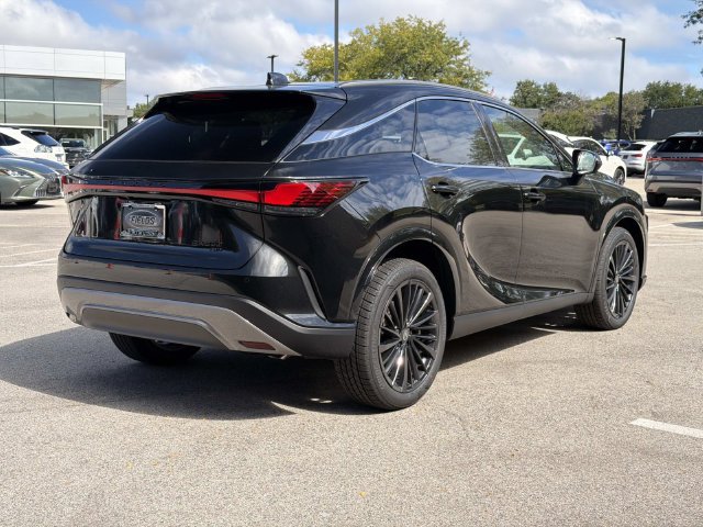 New 2026 Lexus RX 350 Premium w/ Convenience Package AWD/4WD image 5