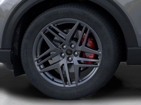 New 2026 Ford Explorer ST-Line image 19