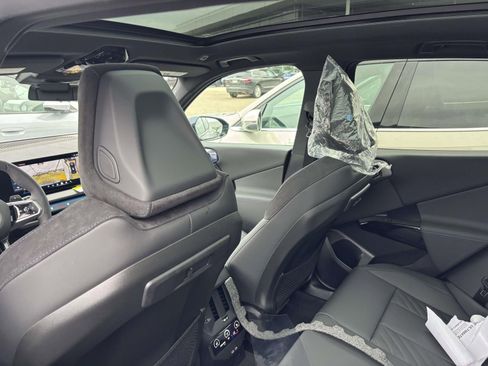 New 2026 BMW X3 xDrive30 image 25