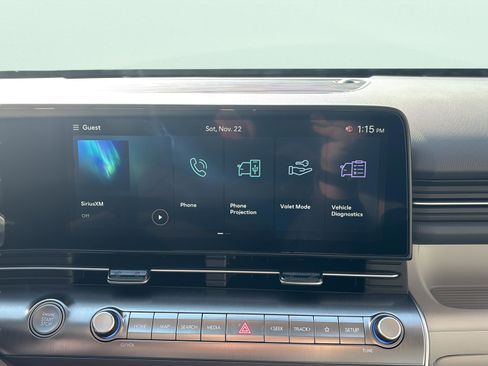 New 2026 Hyundai Kona SEL Sport image 15