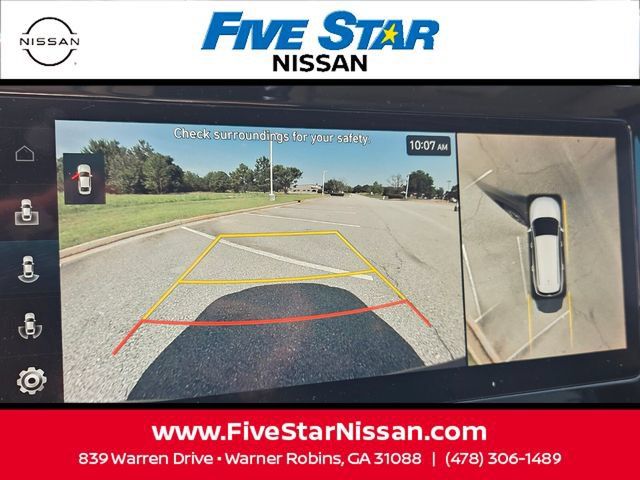 Used 2023 Hyundai Tucson SE FWD image 24