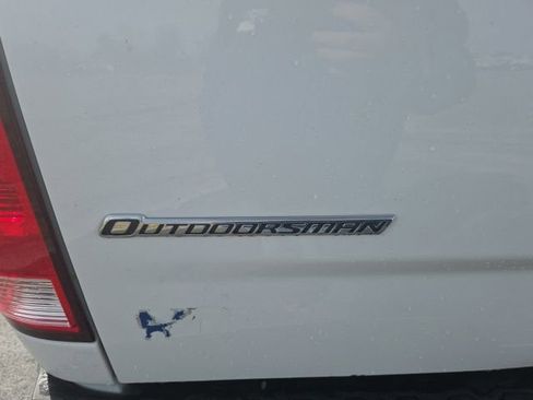 Used 2014 RAM 1500 Outdoorsman image 11