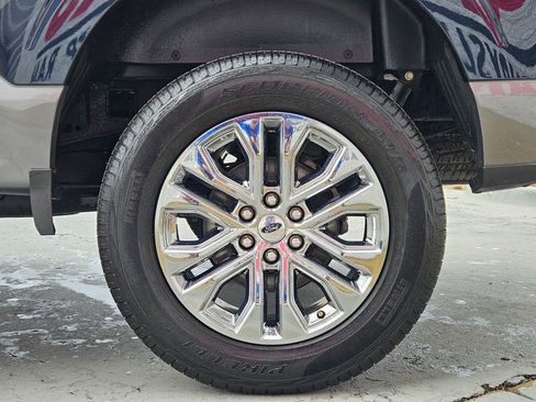 Used 2021 Ford F150 XLT w/ Equipment Group 302A High image 28