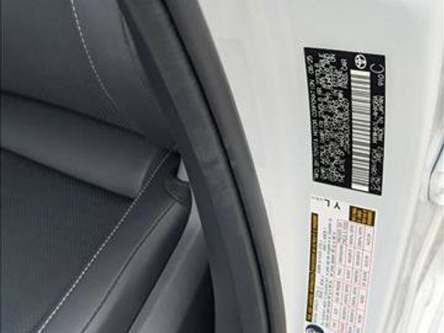 New 2026 Toyota Prius Plug-In Hybrid image 11