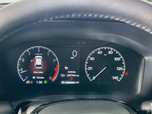 Certified 2024 Honda CR-V EX-L image 15