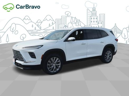 Used 2026 Buick Enclave Preferred FWD image 35