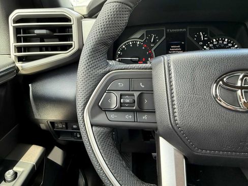 New 2026 Toyota Tundra SR5 AWD/4WD image 12