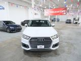 Used 2017 Audi Q7 3.0T Premium Plus image 3