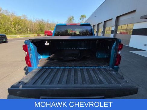 Used 2023 Chevrolet Silverado 1500 RST AWD/4WD image 26