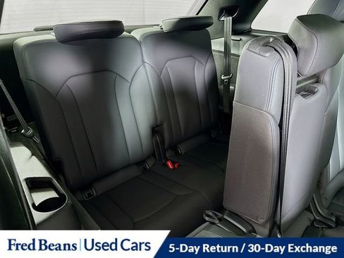 Used 2021 Audi Q7 3.0T Premium Plus image 30