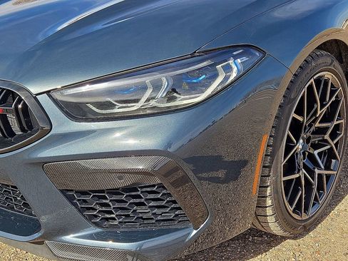 Used 2024 BMW M8 Competition w/ M Carbon Exterior Package image 11