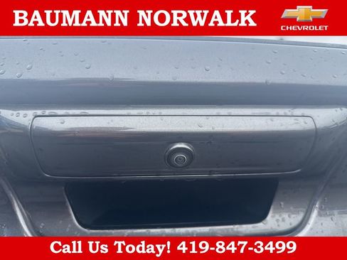 Used 2024 RAM 2500 Big Horn w/ Sport Appearance Package AWD/4WD image 36