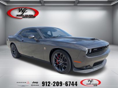 Used 2022 Dodge Challenger R/T Scat Pack w/ Driver Convenience Group
