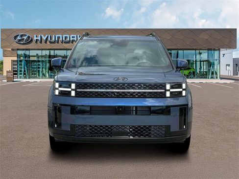 New 2026 Hyundai Santa Fe Calligraphy image 13