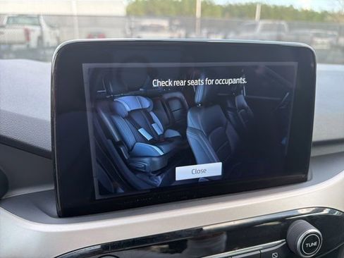 Certified 2022 Ford Escape SE w/ Convenience Package FWD image 33