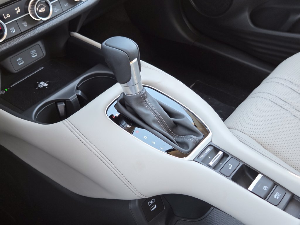 New 2027 Honda HR-V EX-L image 34