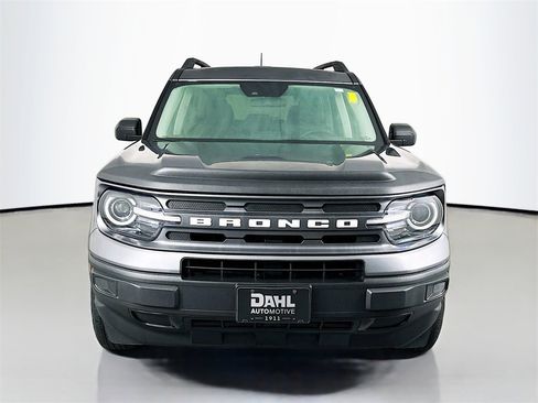 Used 2023 Ford Bronco Sport Big Bend image 2