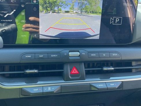 Used 2025 Kia K4 EX FWD image 12