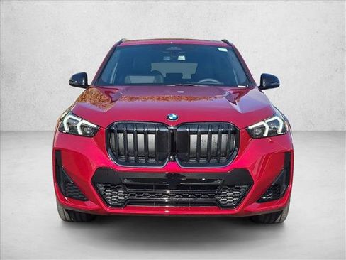 New 2026 BMW X1 xDrive28i w/ Technology Package AWD/4WD image 6