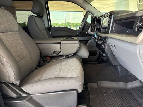 Used 2024 Ford F250 XL w/ STX Appearance Package AWD/4WD image 16