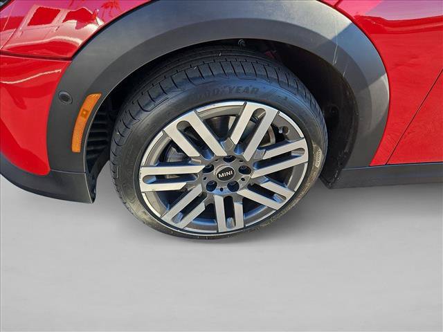 Certified 2026 MINI Cooper S FWD image 21