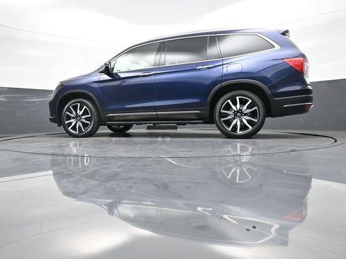 Certified 2022 Honda Pilot Touring image 71