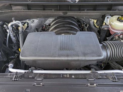 Used 2024 GMC Yukon Denali Ultimate AWD/4WD image 27