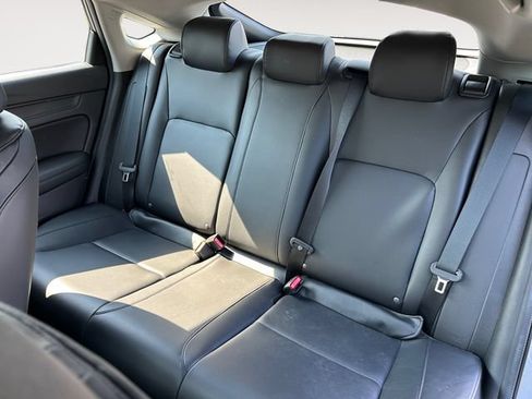 Used 2023 Acura Integra FWD image 13