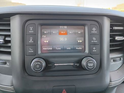 Used 2019 RAM 2500 Tradesman AWD/4WD image 35