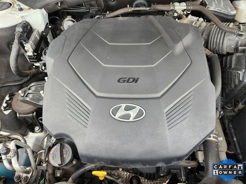 Used 2021 Hyundai Palisade Limited image 34