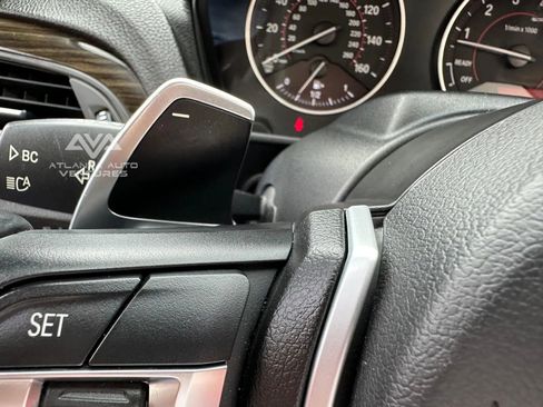 Used 2017 BMW M240i Convertible w/ Driving Assistance Package image 53