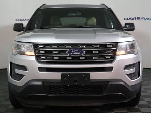 Used 2017 Ford Explorer FWD image 13