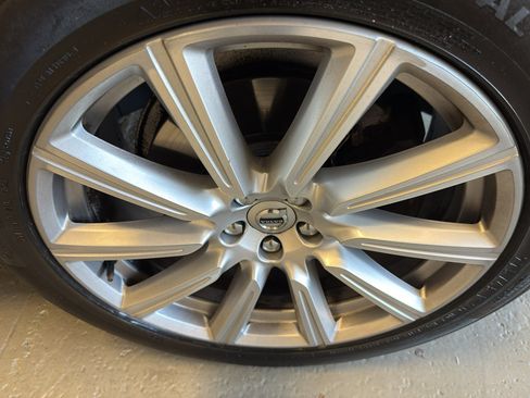 Used 2018 Volvo XC90 T6 Inscription w/ Convenience Package image 38