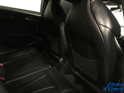 Used 2019 Audi S3 Premium Plus image 32