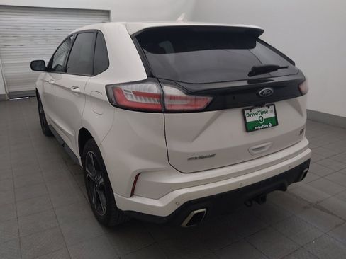 Used 2019 Ford Edge ST w/ Convenience Package AWD/4WD image 5