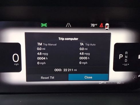 Certified 2023 Volvo XC60 B5 Plus w/ Climate Package AWD/4WD image 22
