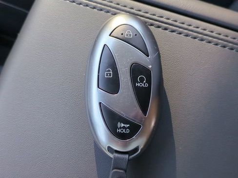 New 2026 Hyundai Santa Fe SEL image 27