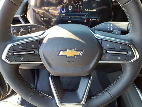 New 2026 Chevrolet Suburban LT w/ Comfort Package image 23