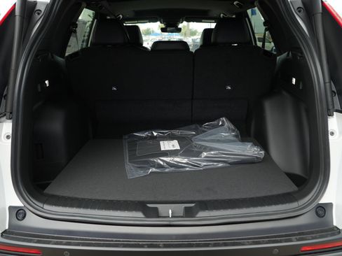 New 2026 Honda CR-V Sport-L image 8