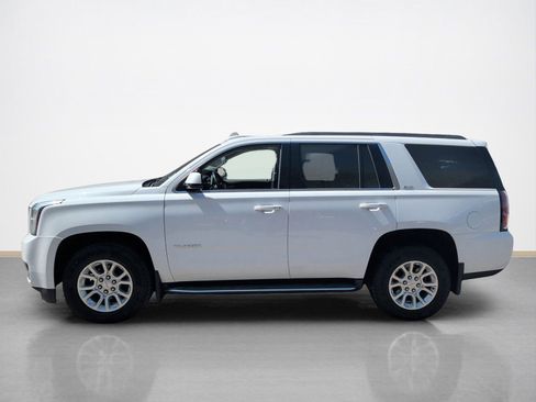 Used 2020 GMC Yukon SLT AWD/4WD image 6